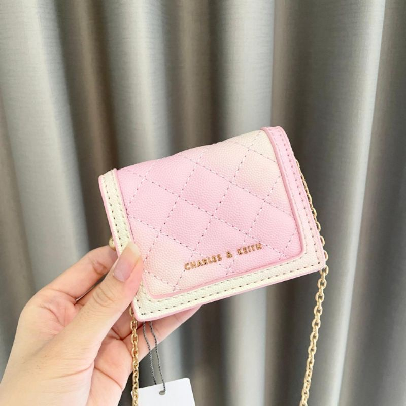 DOMPET TERBARU /CNK CK DOMPET MINI/CK WALLET NEW FASHION #23856