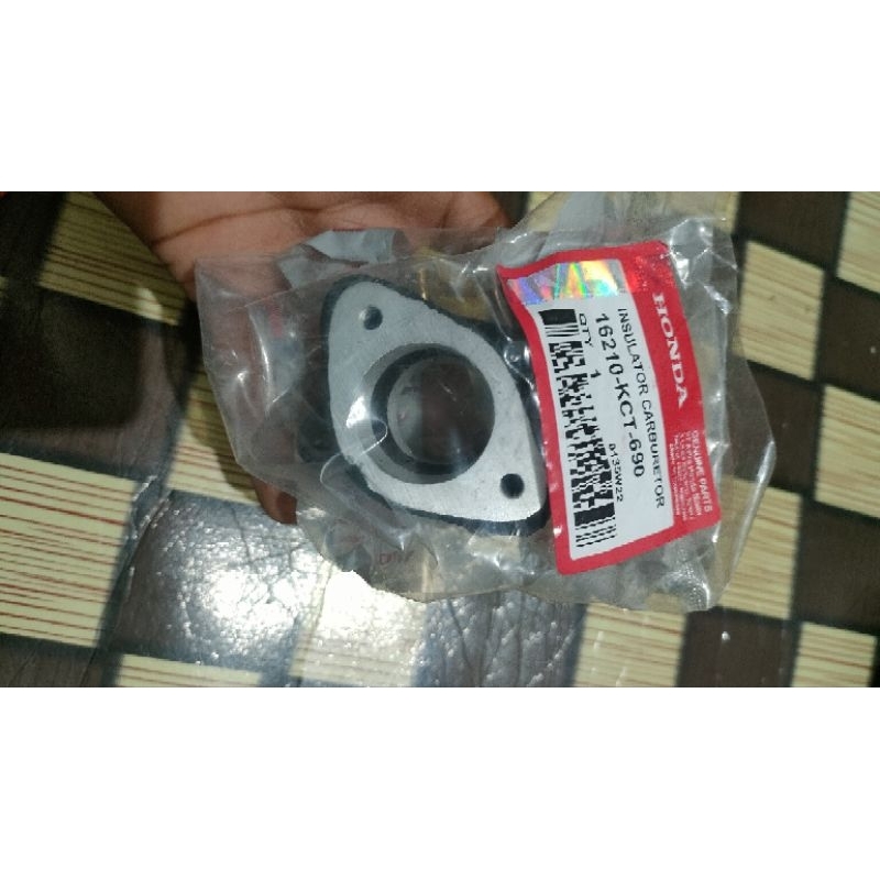 MANIPOL GL MEGAPRO MANIFOLD MEGAPRO original