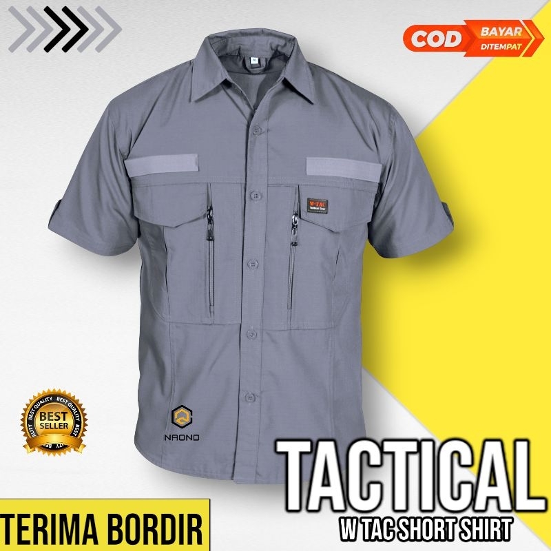 COSTUM BORDIR ROMPI TACTICAL/COSTUM UKURAN
