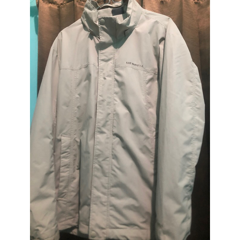 PRELOVED JAKET OUTDOR MERRELL