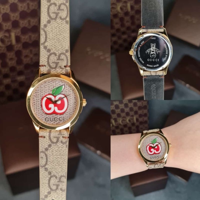 jam gc Le Marché des Merveilles Watch / Gc Apple / Gci Apel