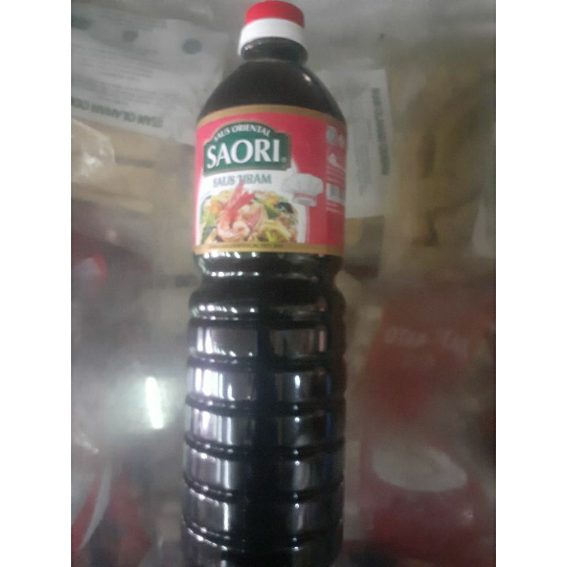 

Saori Saos Tiram 1 kg