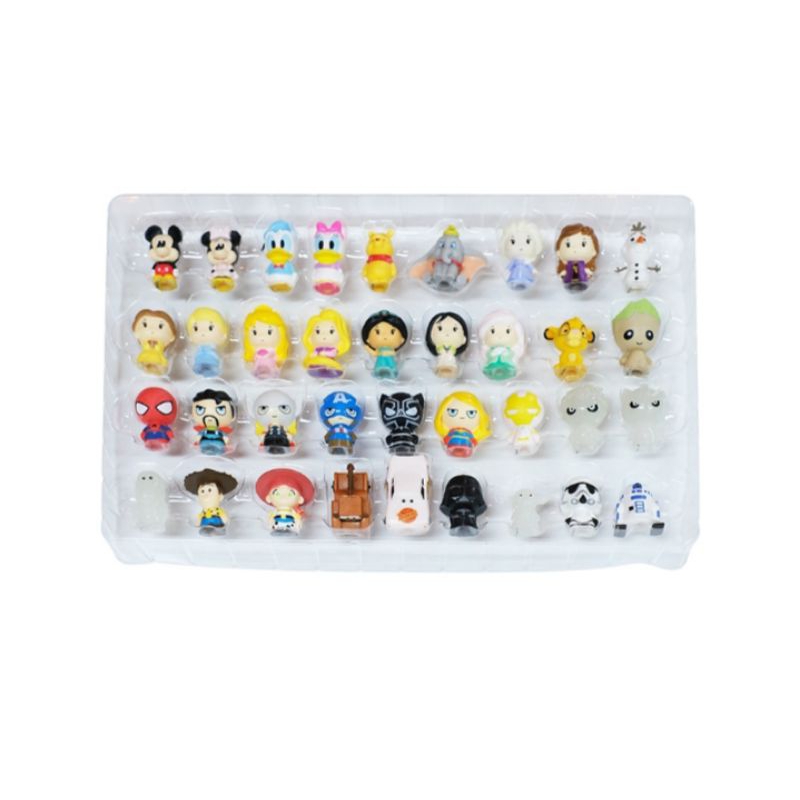 

Disney Topper Pensil VIP Box Full Set