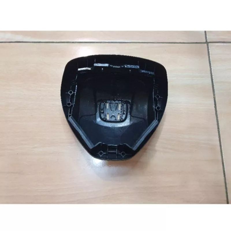 Cover AirBag Honda Jazz Tutup Stir Honda Jazz Rs Freed Civic Rs Original