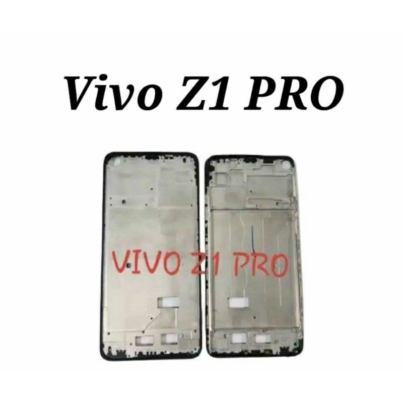 Tulang Lcd Frame Vivo Z1 Pro Z5X