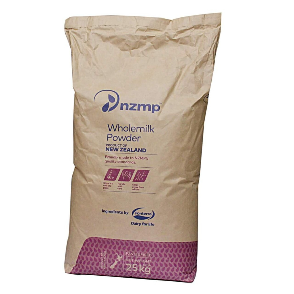 NZMP Susu Bubuk Full Cream 1kg