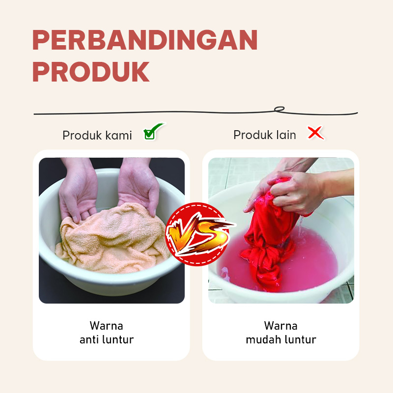 Terbaru Handuk Mandi Polos Kimono Bahan Katun Hotel Hig Quality Tebal Dan Lembut - J3B2