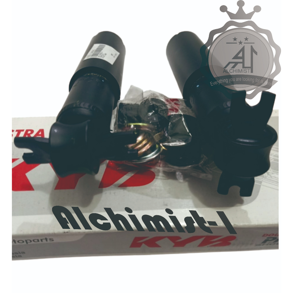 ShockBreaker Shock Breaker Depan Toyota Kijang Super Kijang Grand 5K