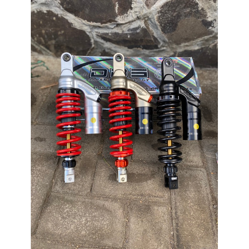 skok shock dbs vario125 vario150