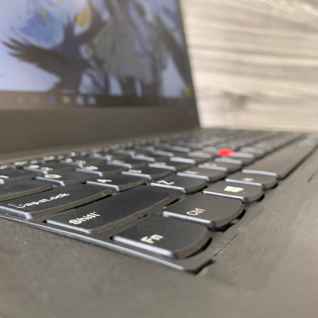 LENOVO THINKPAD T460/T460S SECOND RAM 4GB /8GB  HDD 500GB / LAYAR 14INCH LEPTOP BEKAS MURAH