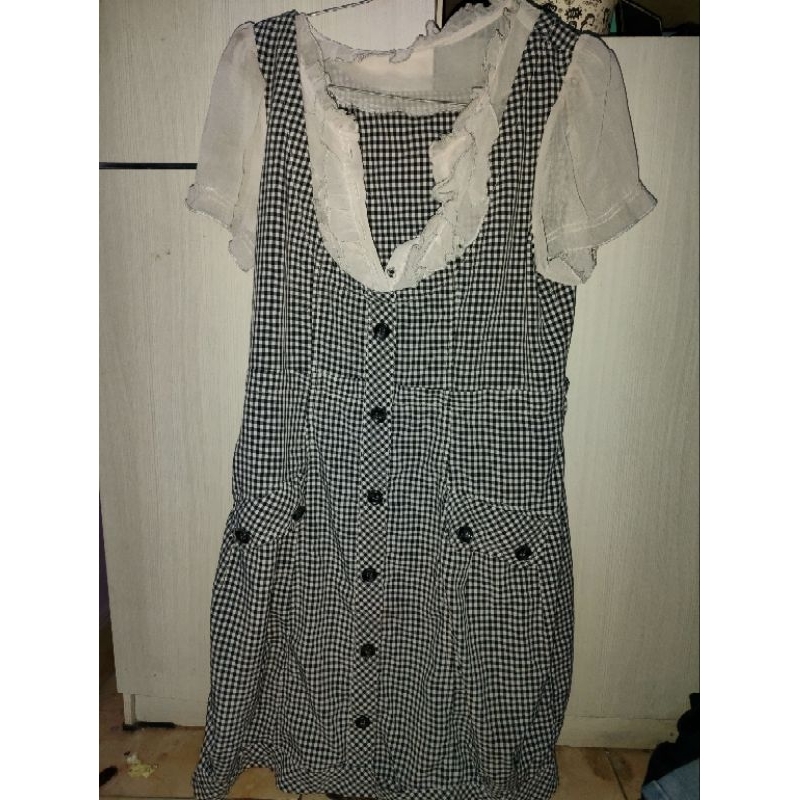 DRESS VINTAGE