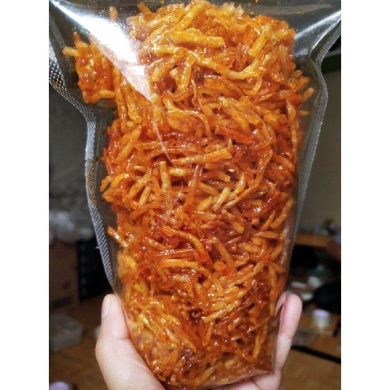 

keripik kentang mustofa