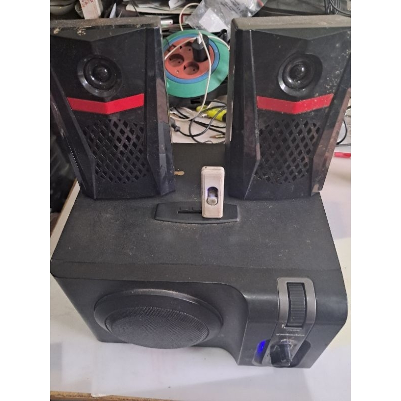 simbadda cst1600n, used