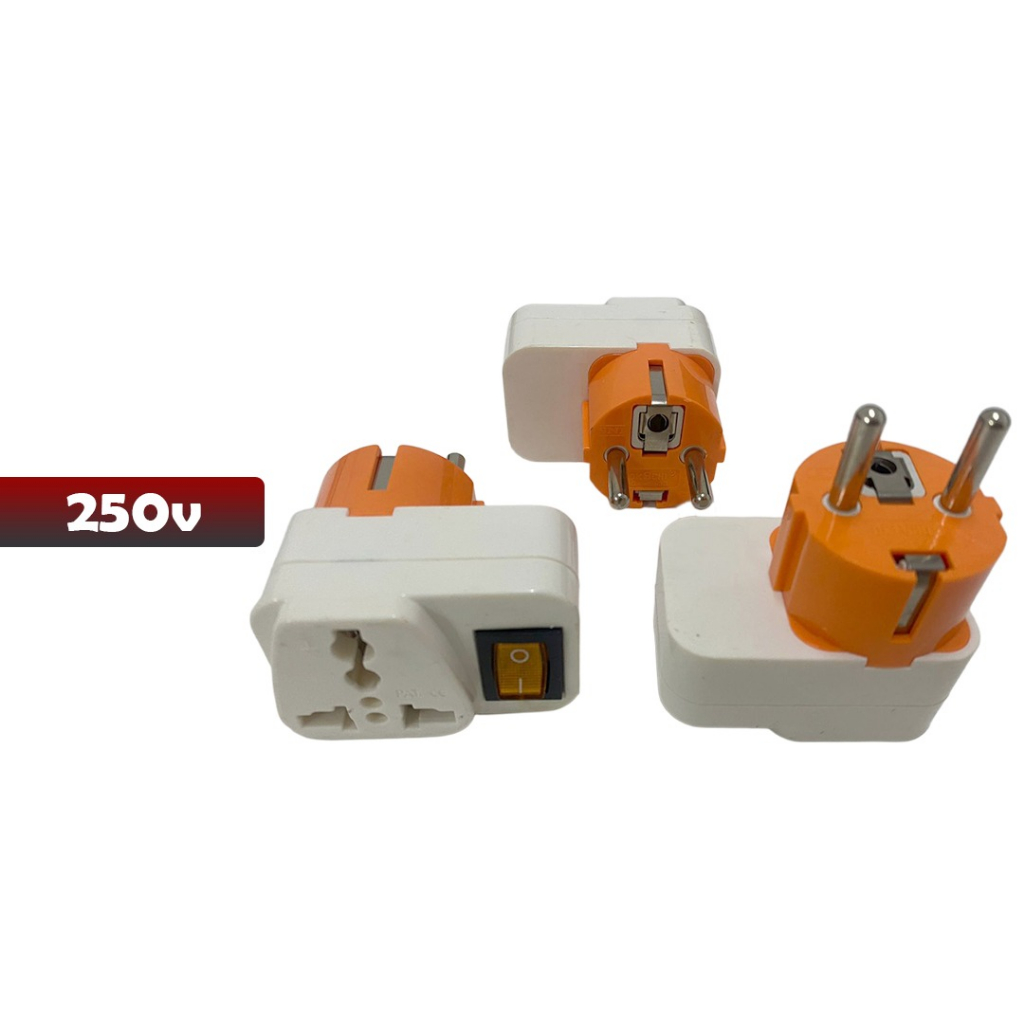 STEKER WANPRO SZ-308 WARNA WARNI/OVER STEKER KAKI 2 KE KAKI 3 KUNINGAN DAN TEMBAGA- SOSOYO