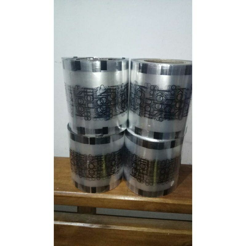 

SABLON Lid Sealer Roll Uk. Standar
