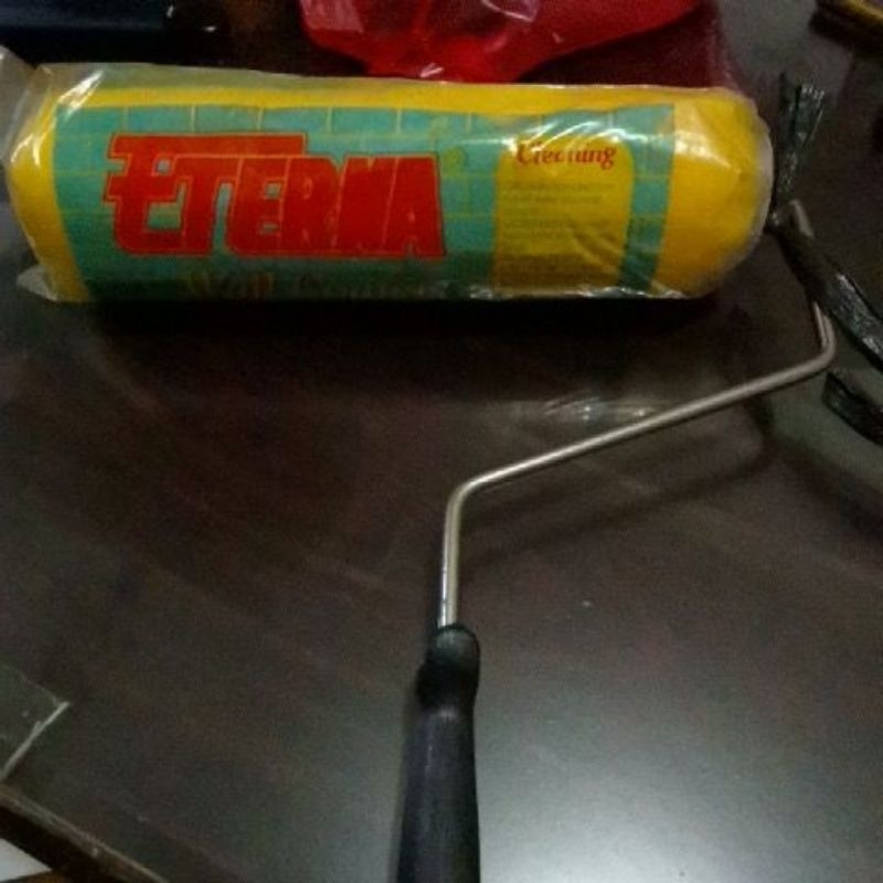 KUAS ROLL ETERNA KUAS ROLL SUPRA