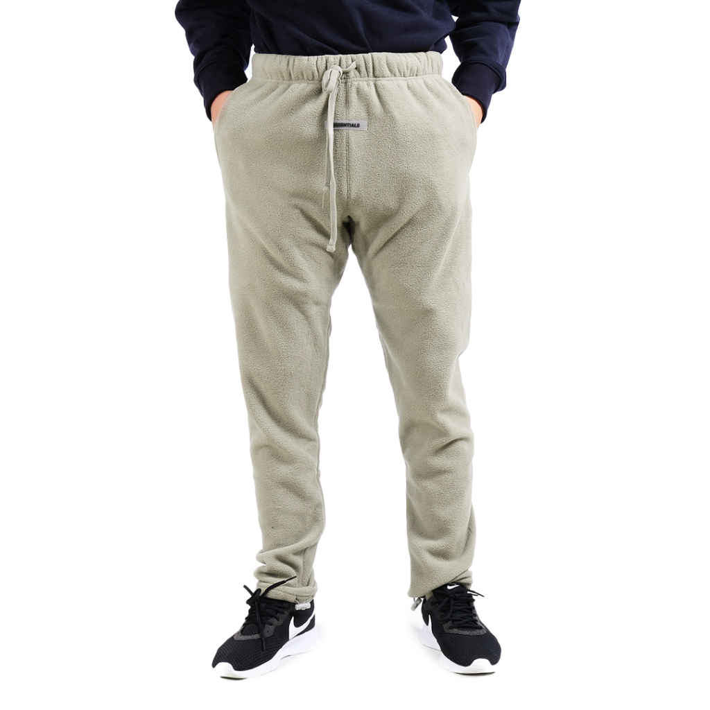 FOG Essentials Polar Fleece Jogger Pants