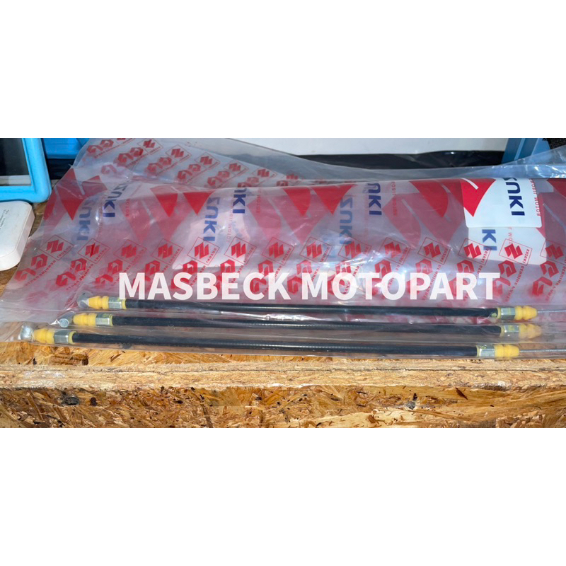 kabel jok original satria FU