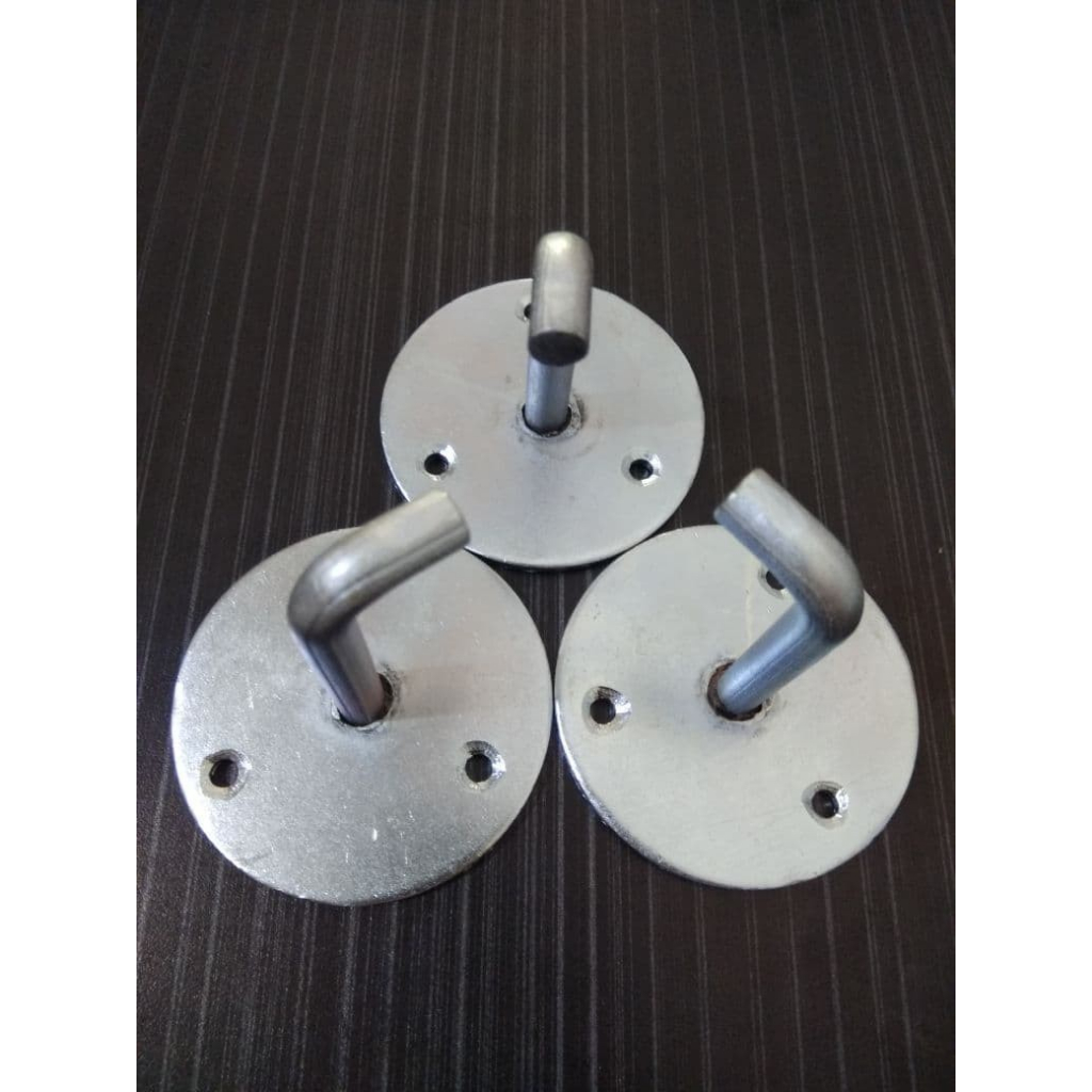 GANTUNGAN APAR CO2 SAFETY APAR PEMADAM API HANGER APAR CO2