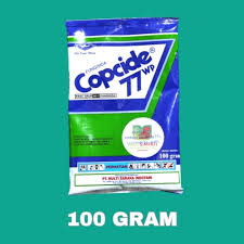 Fungisida COPCIDE 77WP 100 gr
