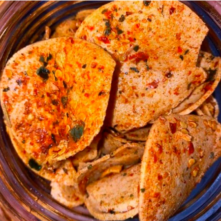 

REVA - BASRENG PIPIH/KOIN 100GR