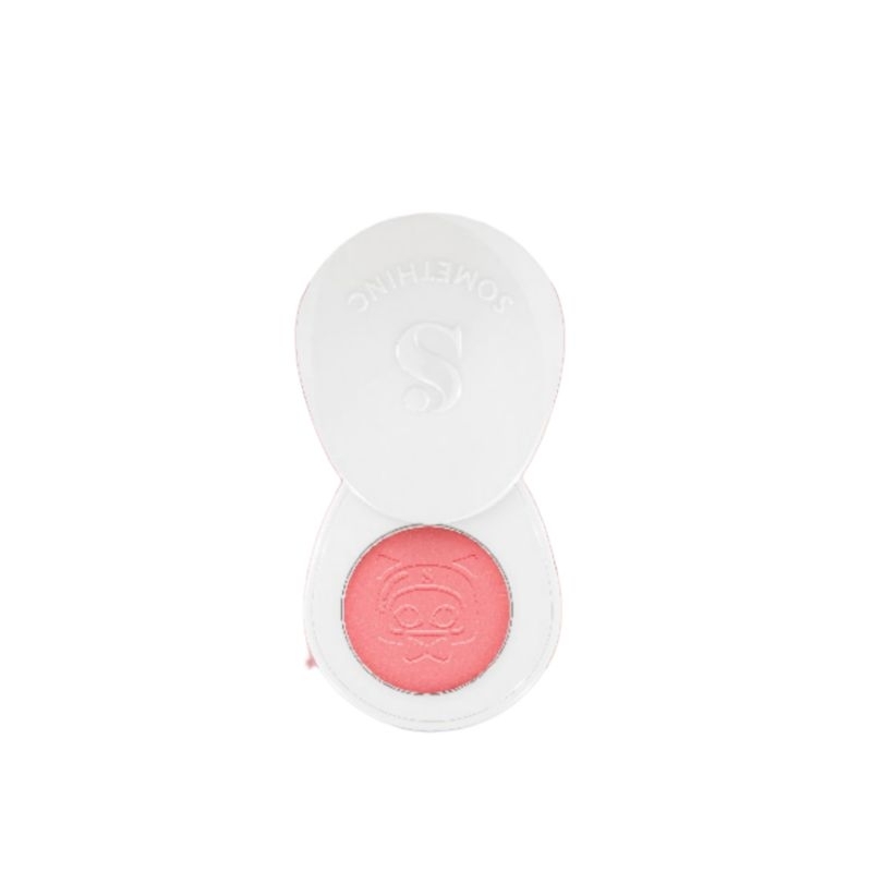 SOMETHINC Mademoiselle Soft Focus Powder Blush 1.5gr