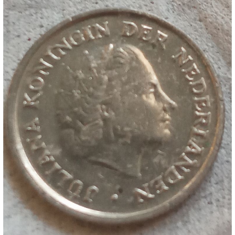 koin nederland 10 cent tahun 1979
