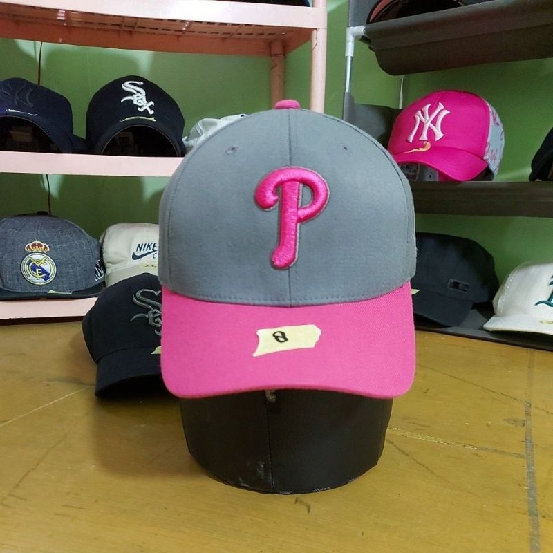 topi logo P