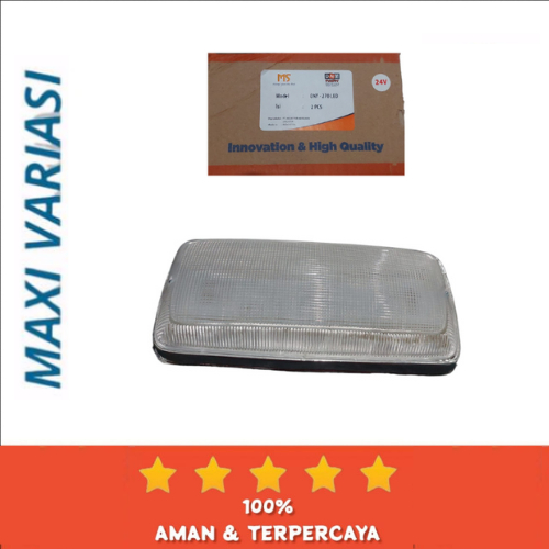 Lampu Plafon Model Mercy Led MS-270