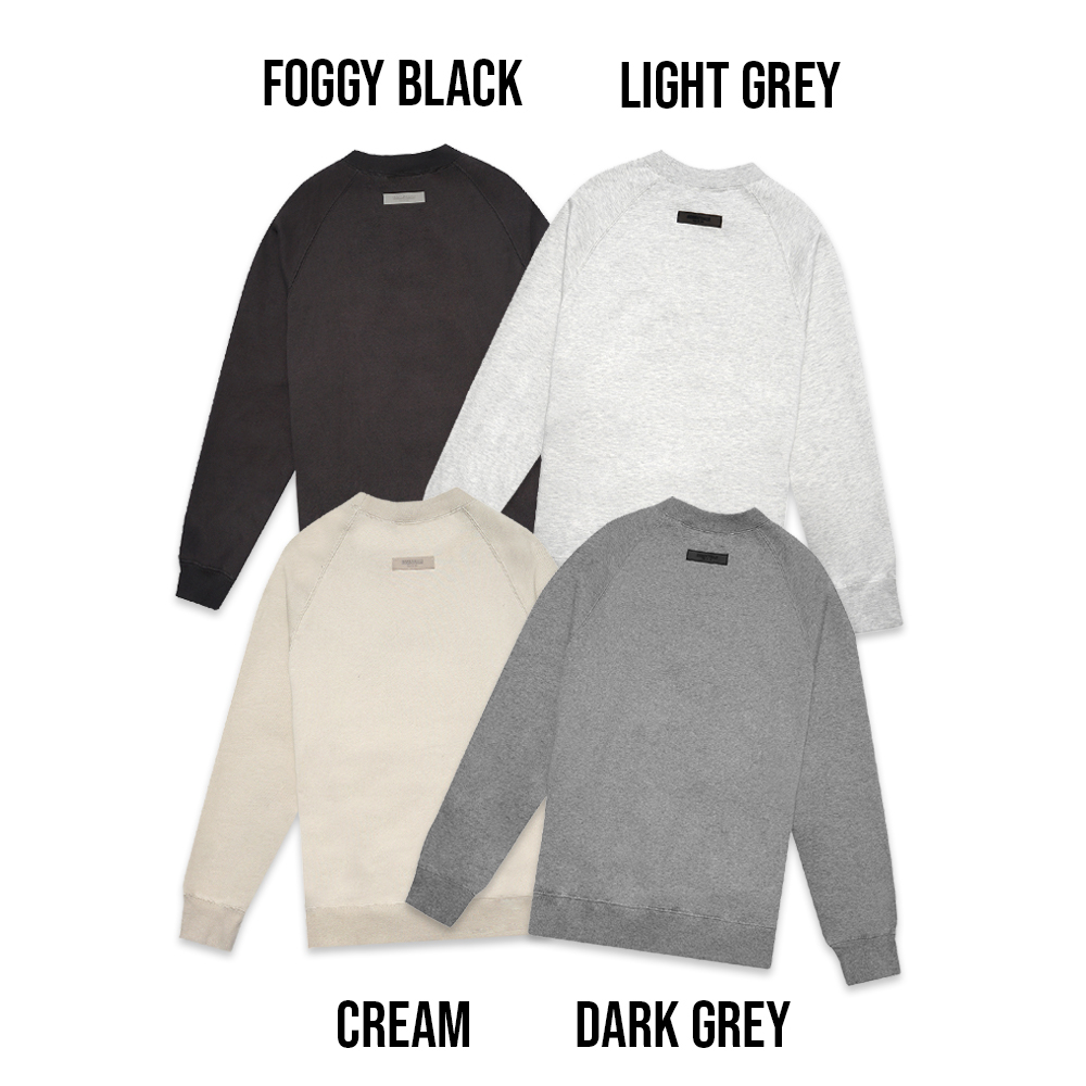 FOG Essentials 1977 Crewneck Sweatshirt