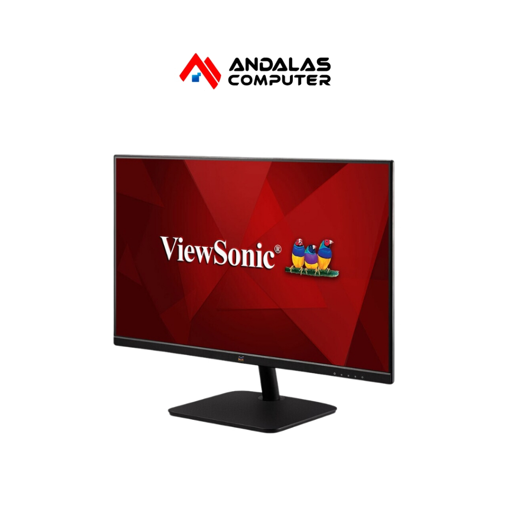 ViewSonic IPS Monitor VA2432-H 24inch