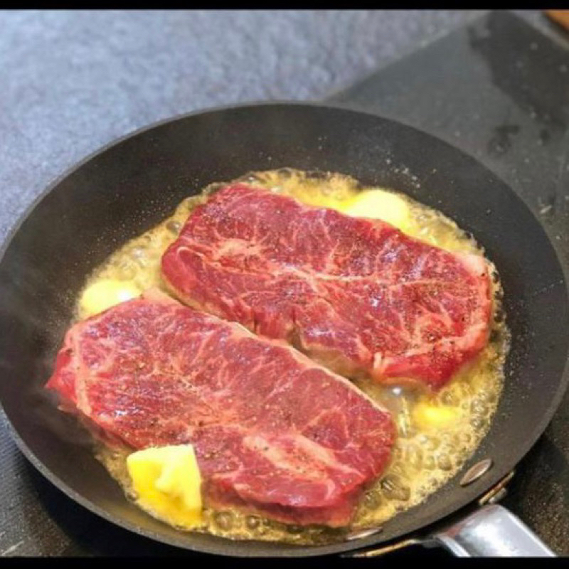 

US prime wagyu Mb2-3 1kg (5-6 pcs)