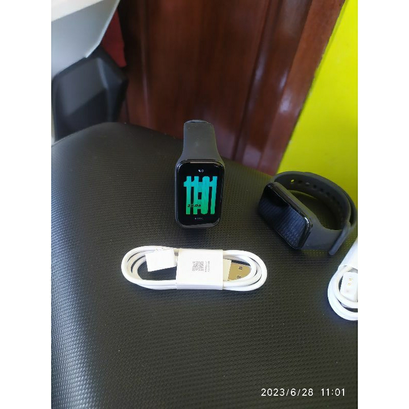 redmi smart band 2 ori 100%