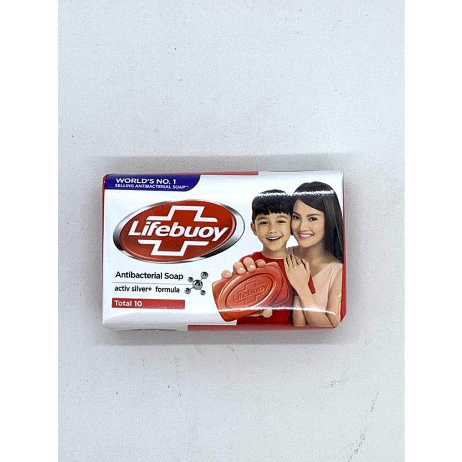 LIFEBUOY SABUN BATANG 75 GR
