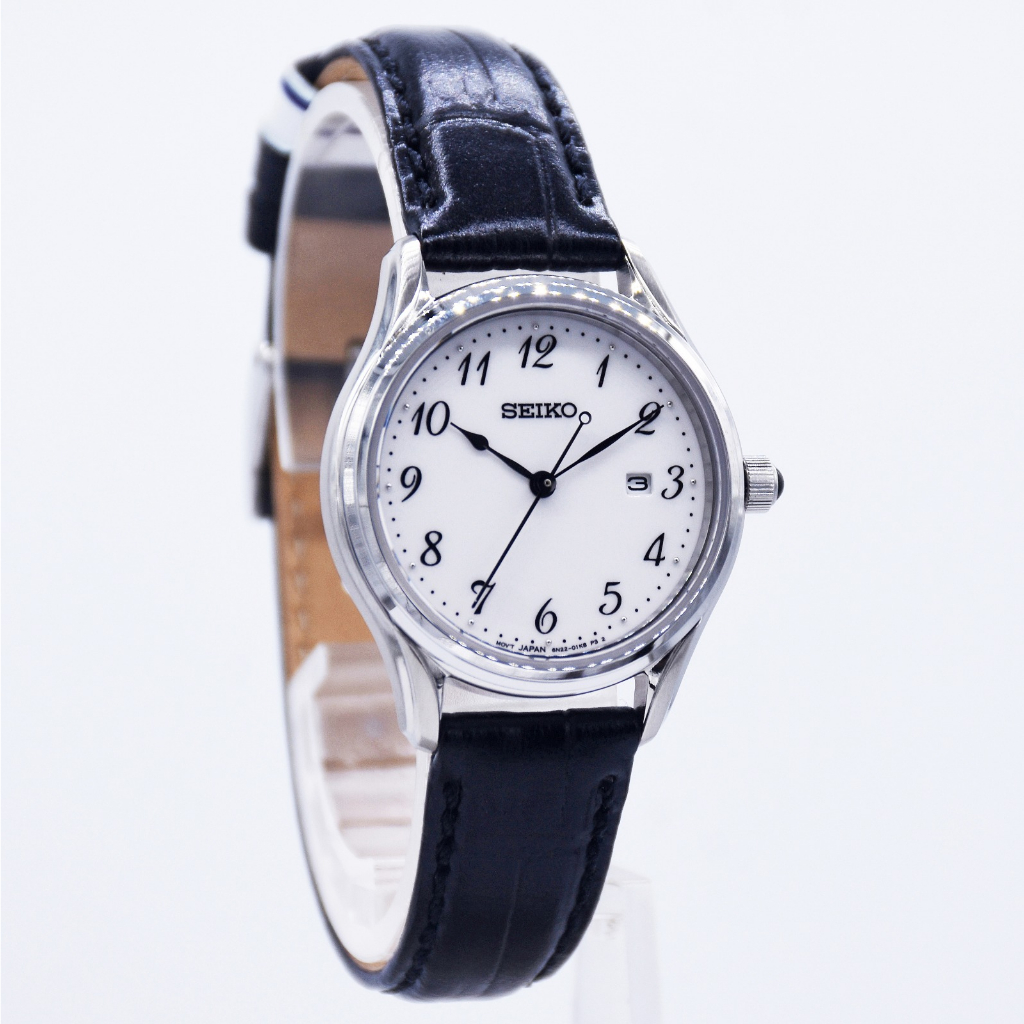 Jam Tangan Wanita Seiko SUR639P1 Original