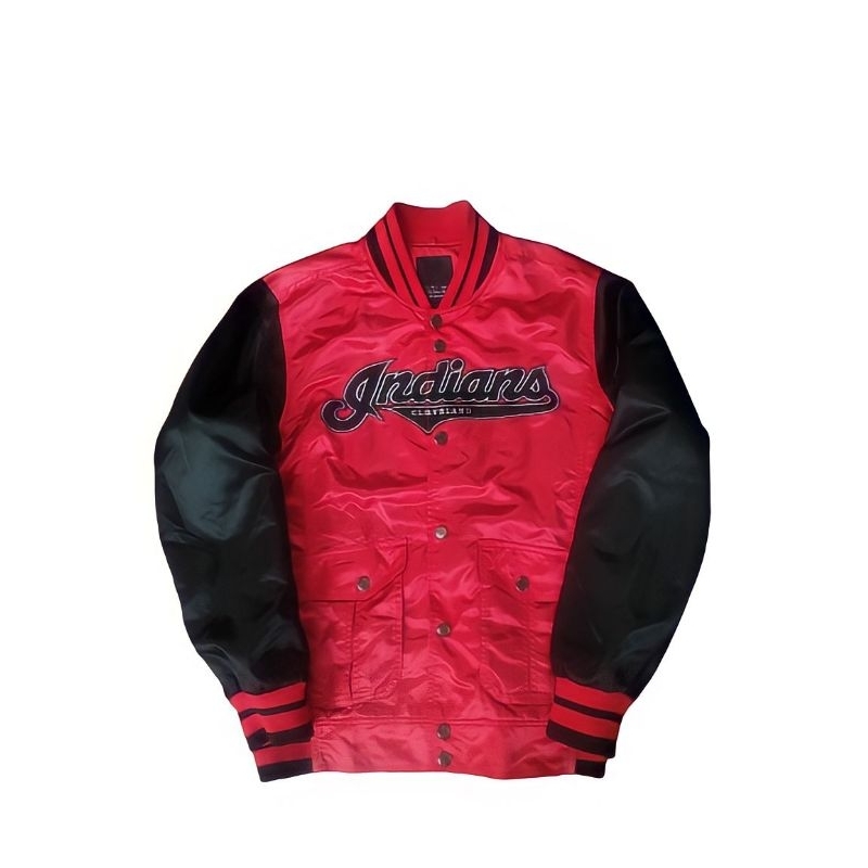 Varsity mlb indians