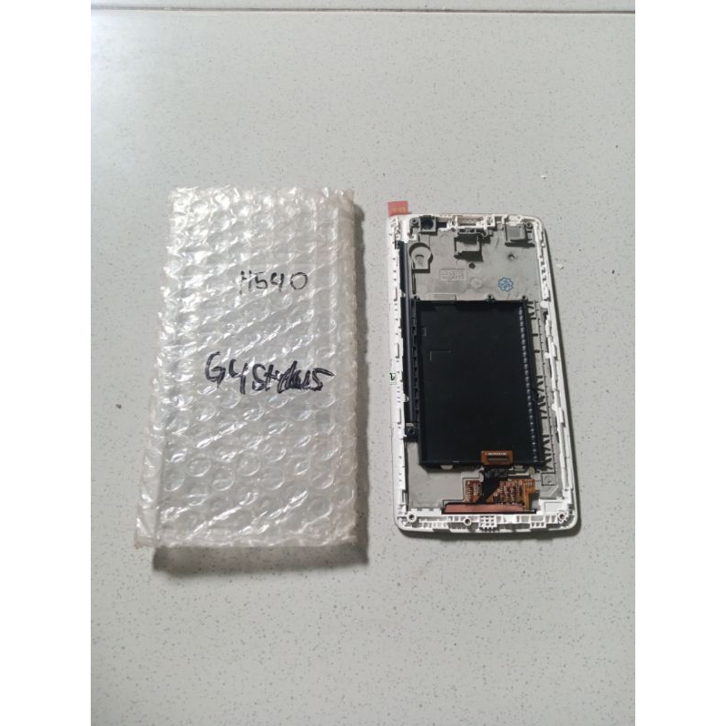 LCD LG G4 stylus H540