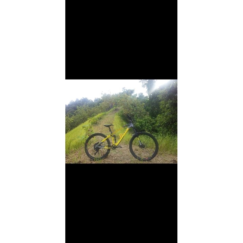 frame Thrill Fervent T140