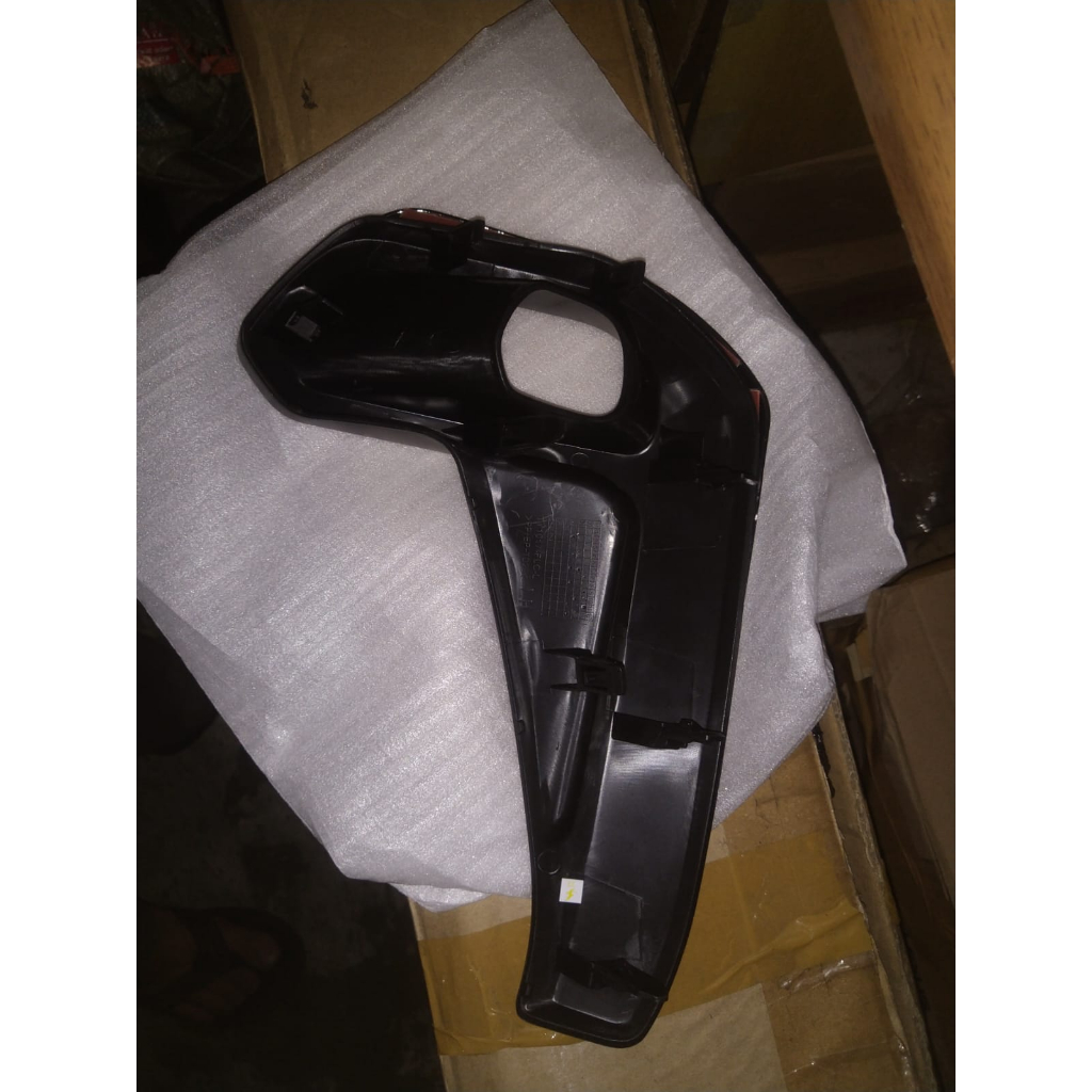 COVER FOG LAMP LHPC4010K031ALL NEW HILUX2021 -