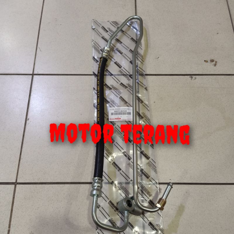 SELANG POWER STERING AVANZA XENIA HOSE POWER STEERING AVANZA XENIA
