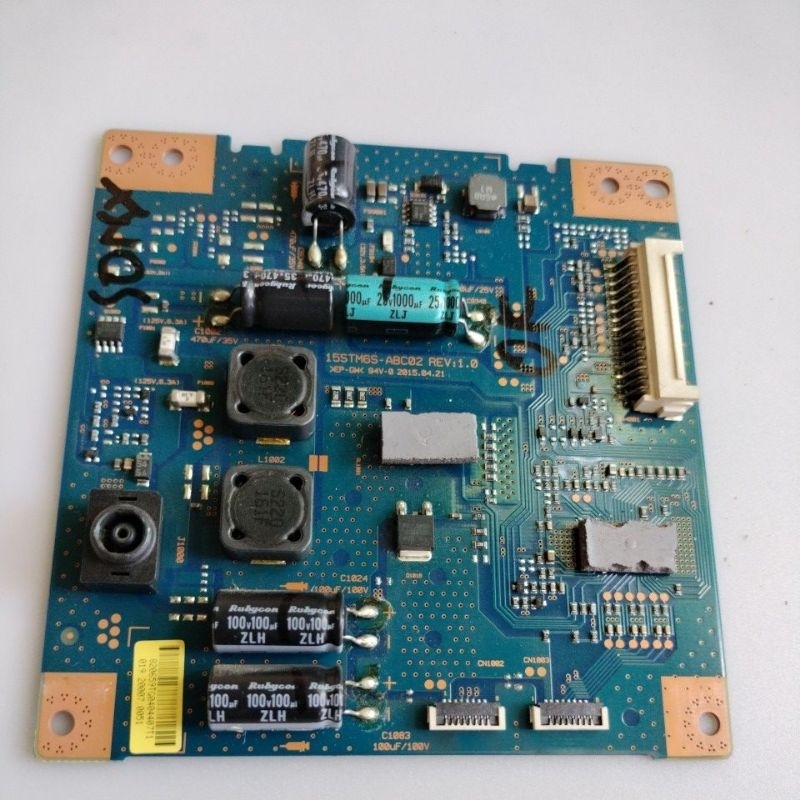 INVERTER BL LAMPU TV SONY KDL 50W800C KDL-50W800C