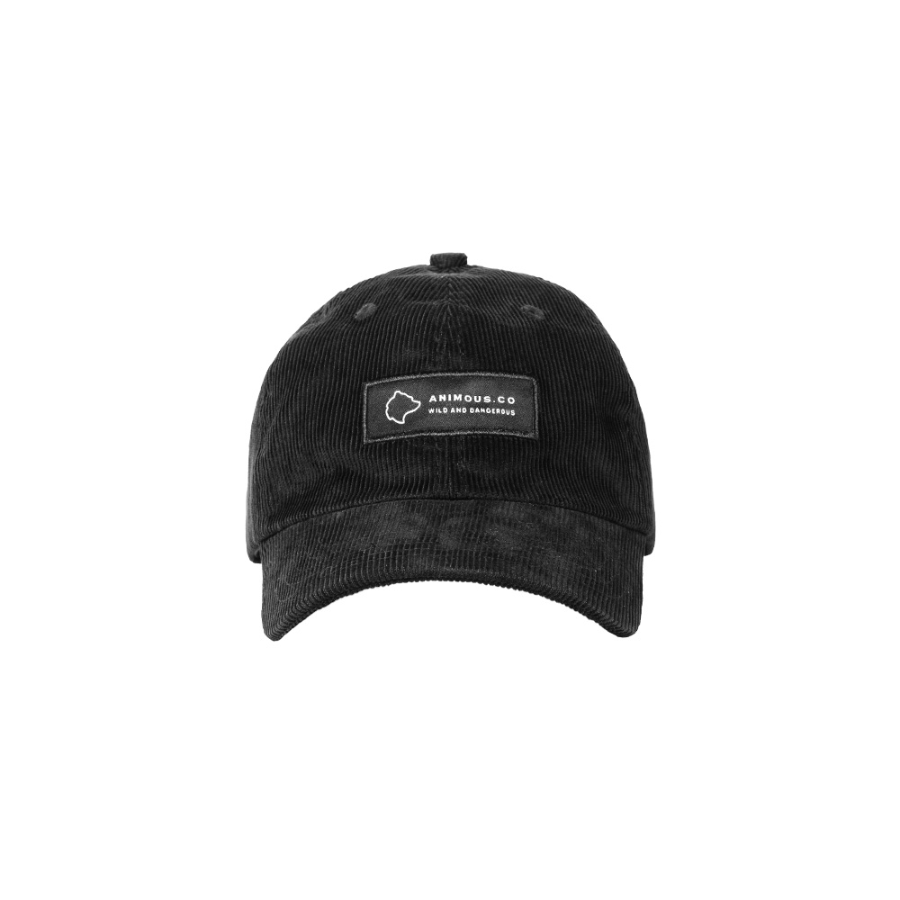 Animous Polo Cap Corduroy