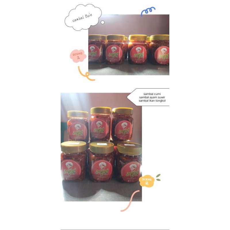 

sambal ikan tongkol