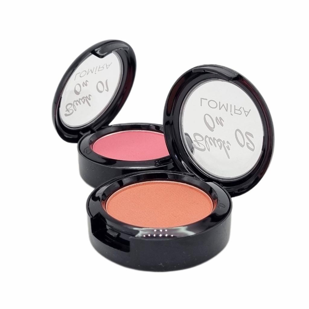 Lomira blush on