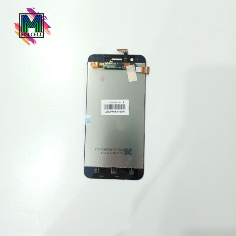 LCD HP OPPO A39 + TS ORI