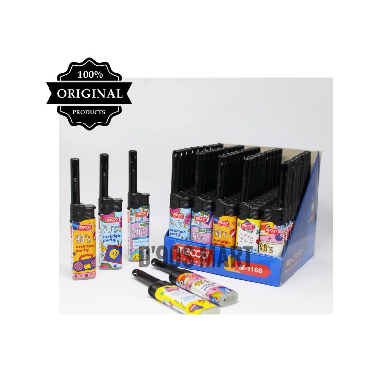 Korek Gas Magnet M 2000 harga tertera satuan