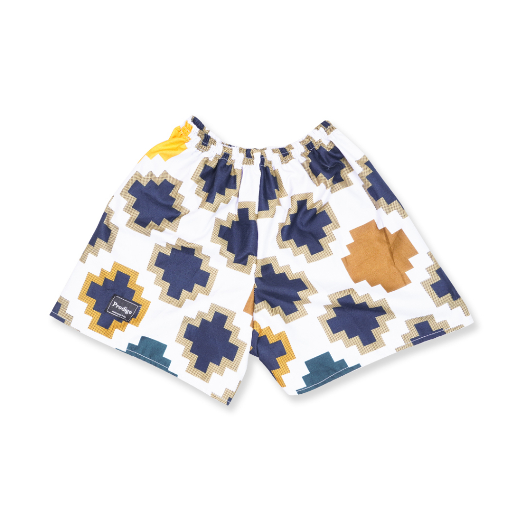 Prodigo * Celana pendek | Celana tidur | kolor tidur | kolor motif | Boxer-CELANA PENDEK MOTIF8
