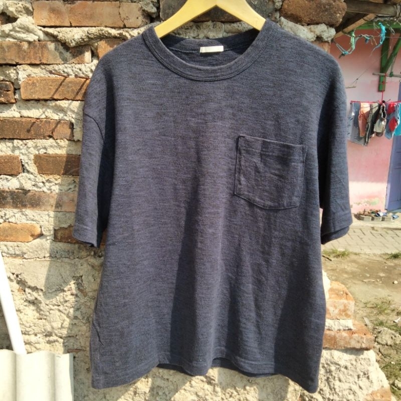 T-shirt GU Pocket