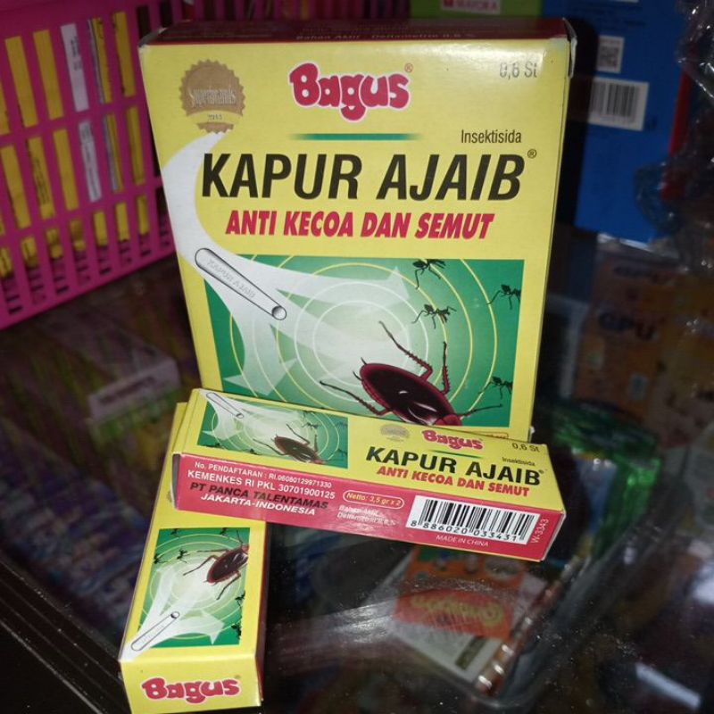 kapur ajaib kapur semut