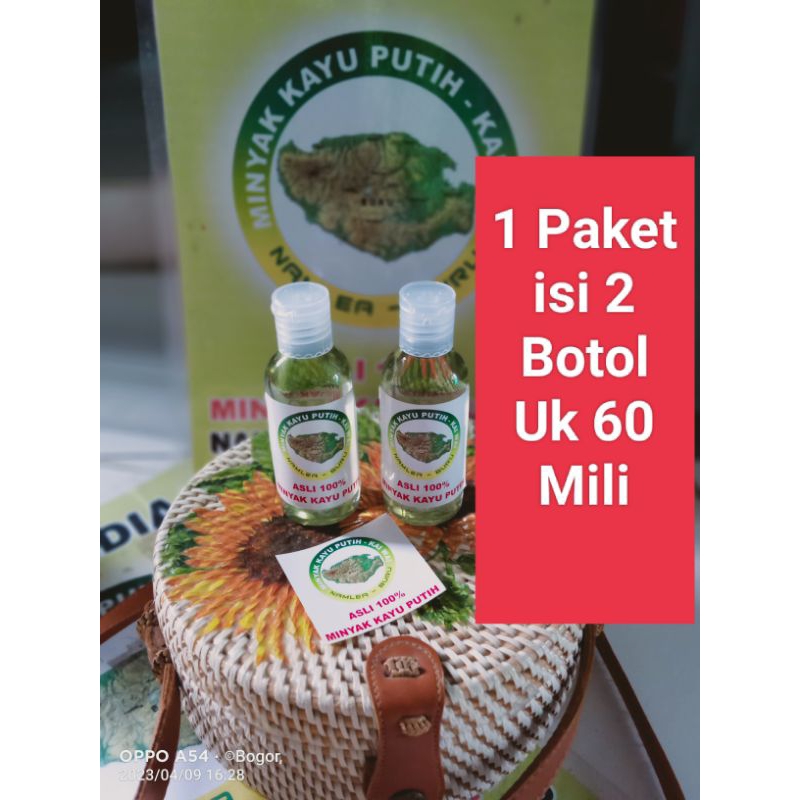 Minyak kayu putih asli Minyak Kayu Putih Namlea buru Minyak Kayu Putih Asli Ambon (Namlea -P Buru  6